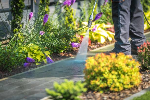 Best Gas Station Cleaning  in Larchmont, NY