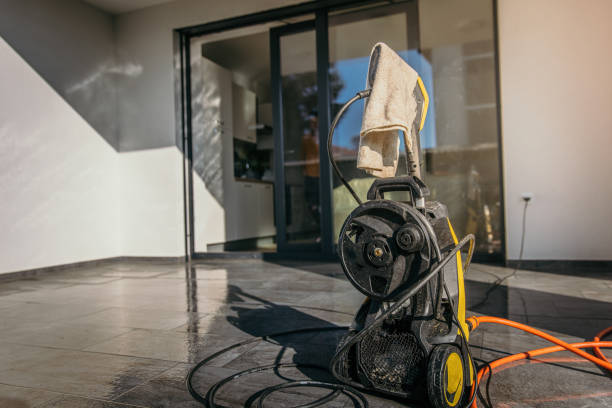 Concrete Sealing in Larchmont, NY