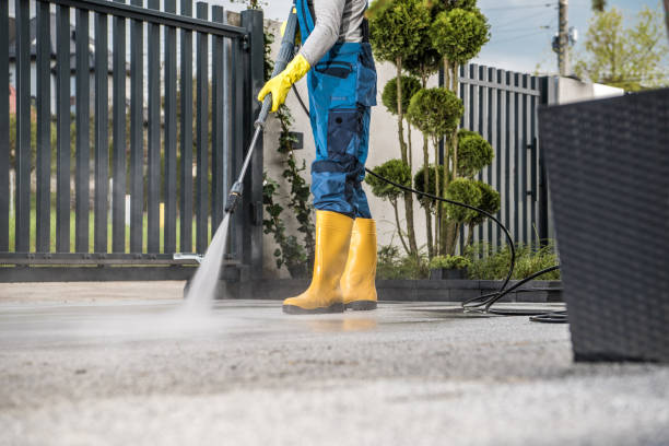 Larchmont, NY Pressure Washing Services Company